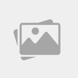 Игрушка мягкая для собак "Мягкий зверек плюшевый" 49х15см