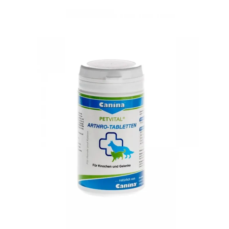 Canina Petvital Arthro