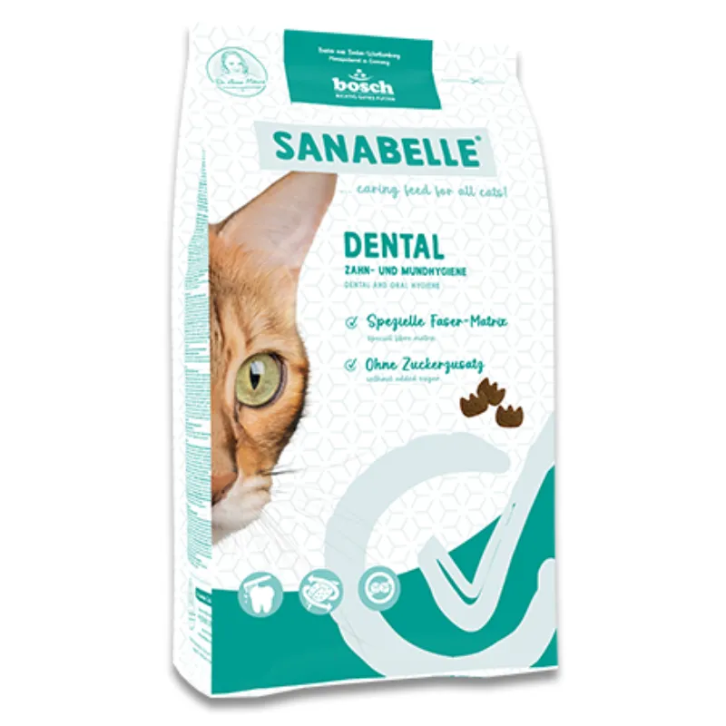 Sanabelle Dental (Санабелль Дентал)