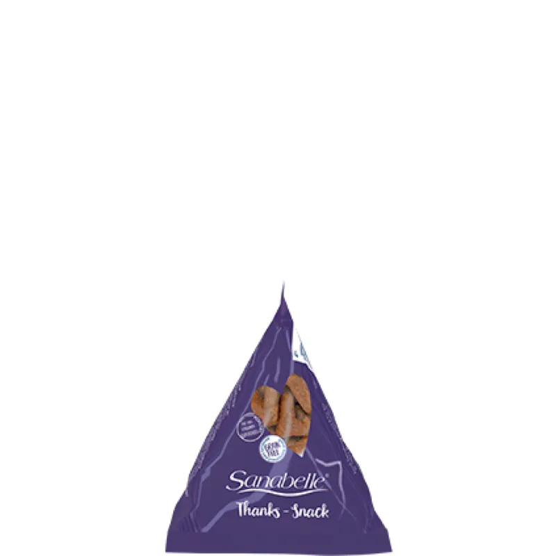 Sanabelle Thanks - Snack