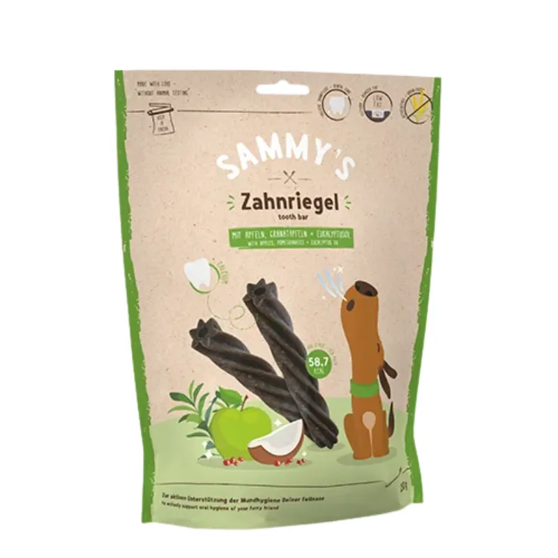 Sammy's Зубная планка