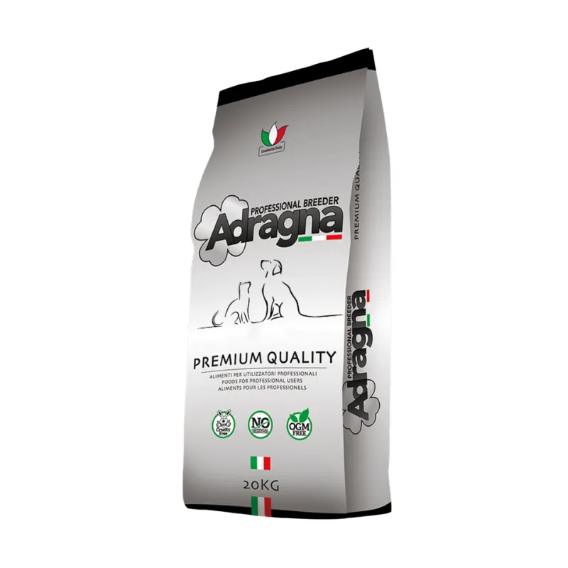 Adragna BR Cat Говядина с цыплёнком