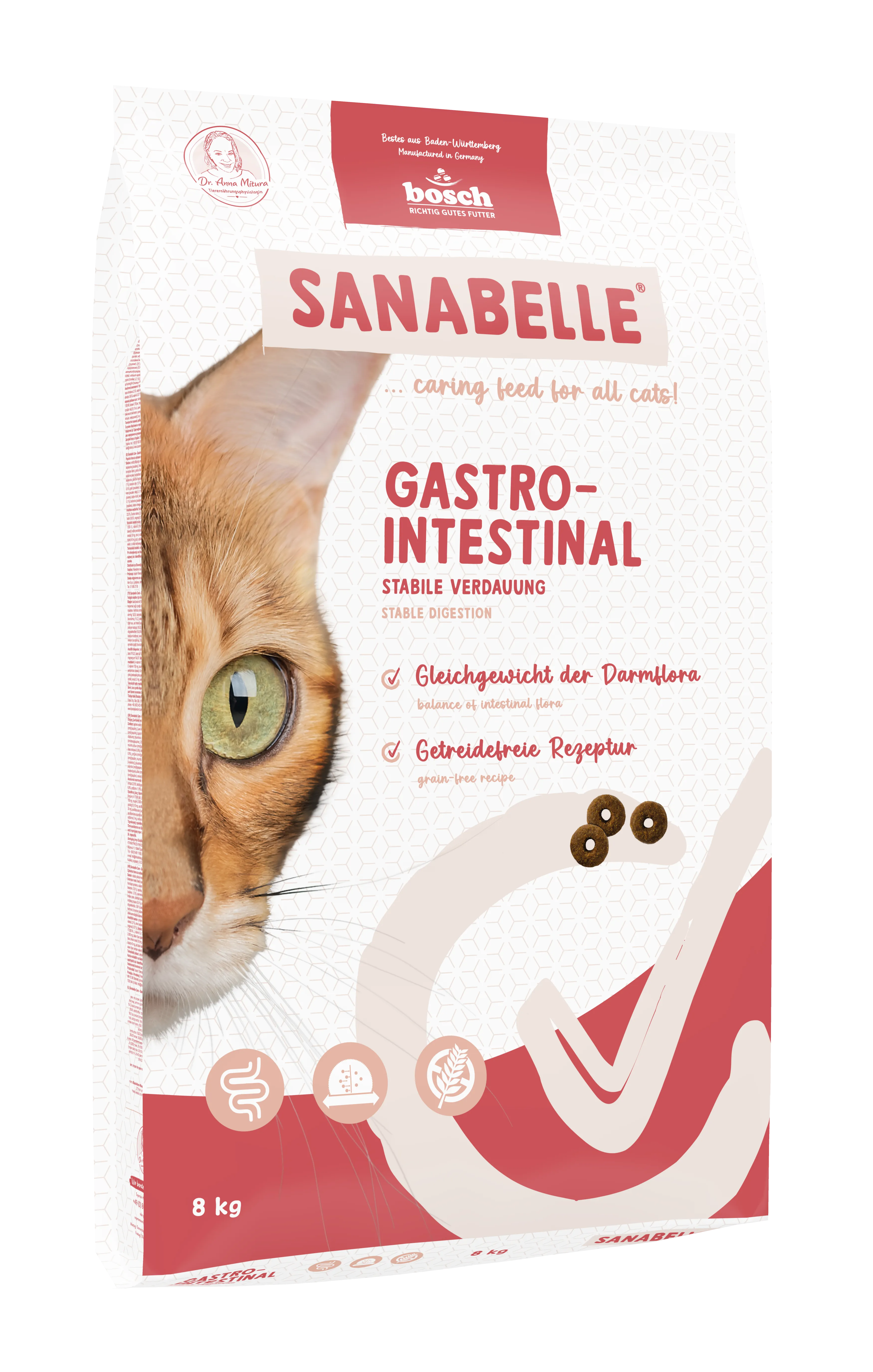 Sanabelle Gastrointestinal (Санабелль Гастроинтестинал)