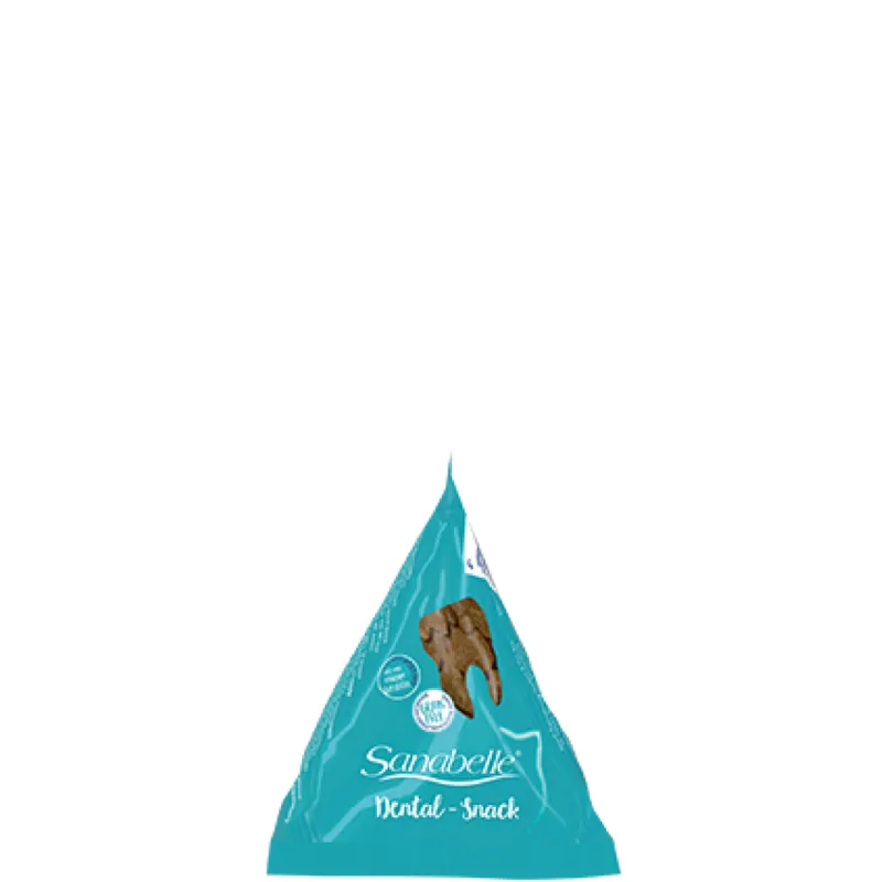 Sanabelle Dental - Snack