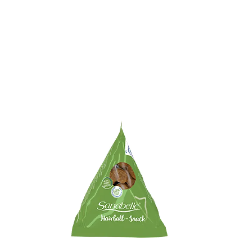 Sanabelle Hairball - Snack