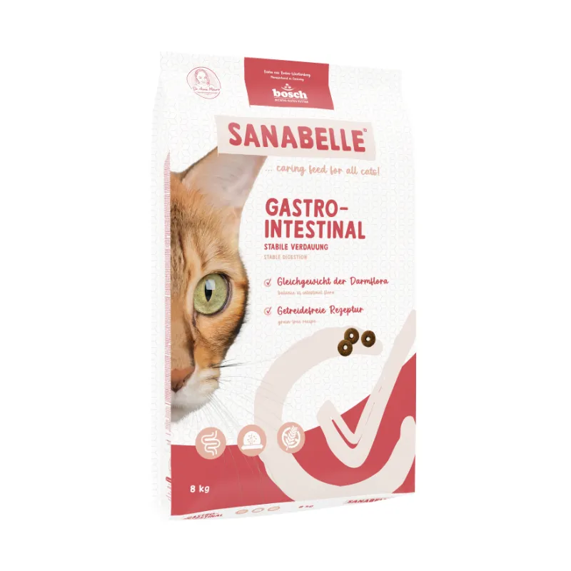 Sanabelle Gastrointestinal (Санабелль Гастроинтестинал)